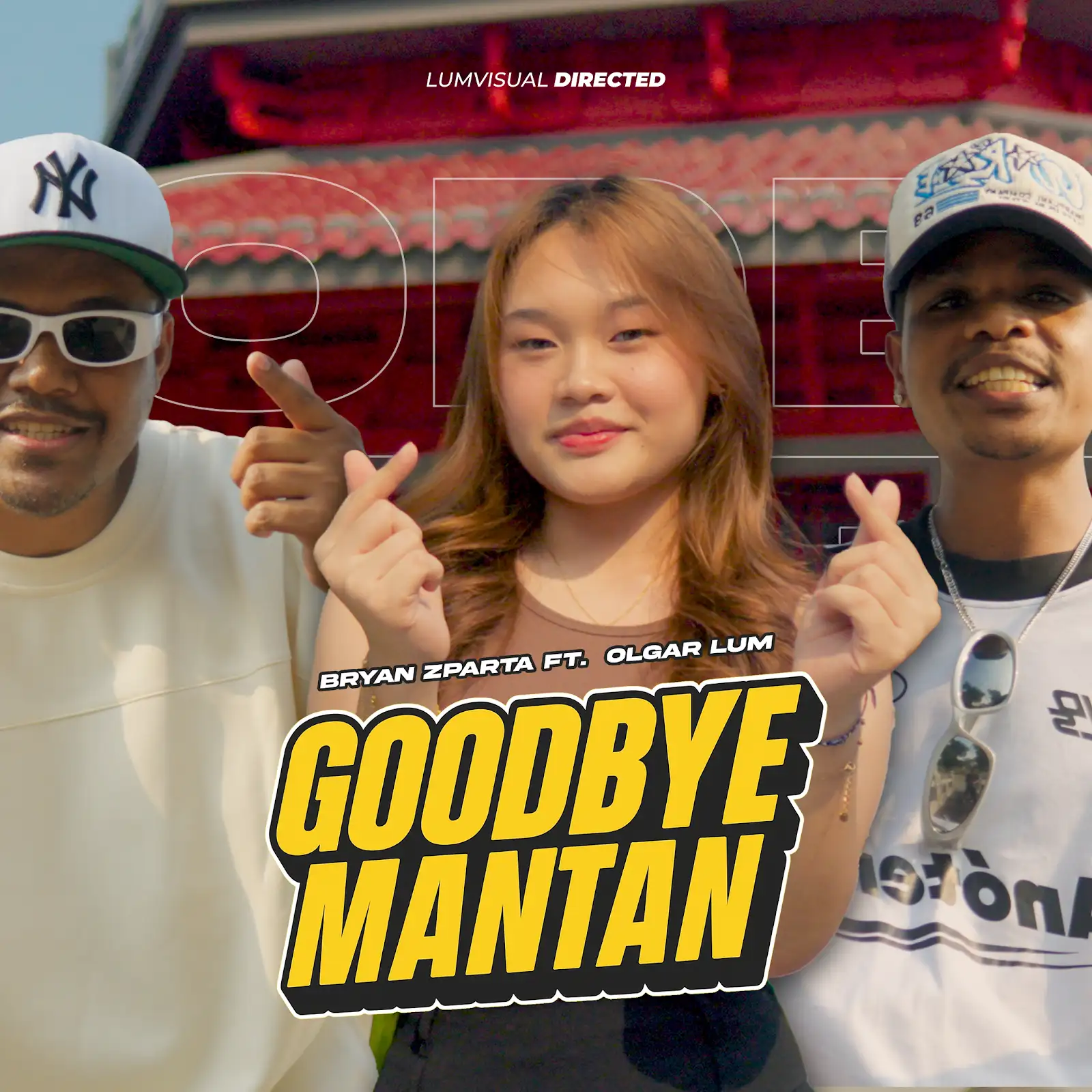 Goodbye Mantan
