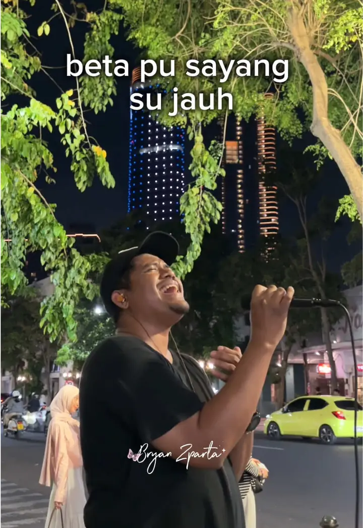 Sioo ini hati ke kos-kosan 💔🥹
