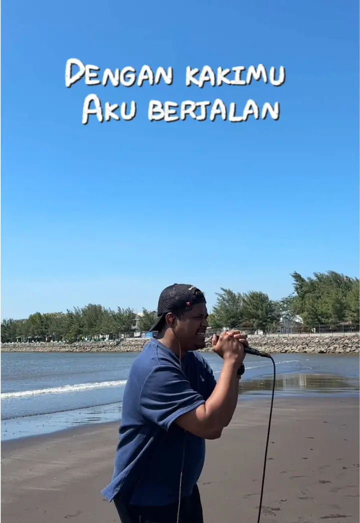 Bawain Dewa 19 — Satu 🤣😂