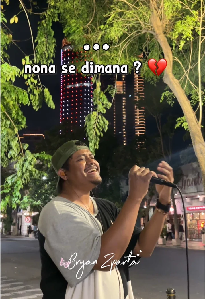 Nona se dimana? 🥰